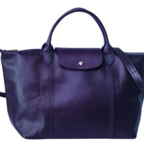 Longchamp Les Pliages Bag - Picture 1 of 12